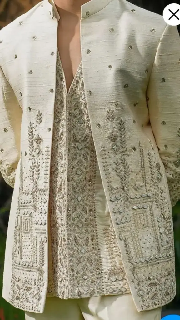 Sherwani