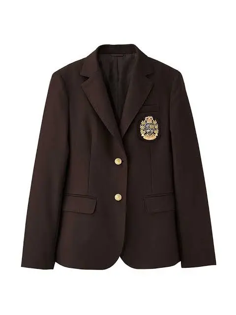 Student Blazer