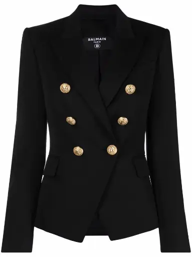 Coat / Blazer Heavy