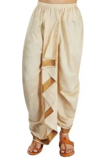 Dhoti