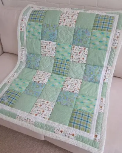 Quilt (Double)